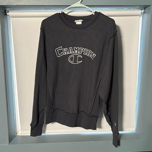 Champion Reverse Weave crewneck
